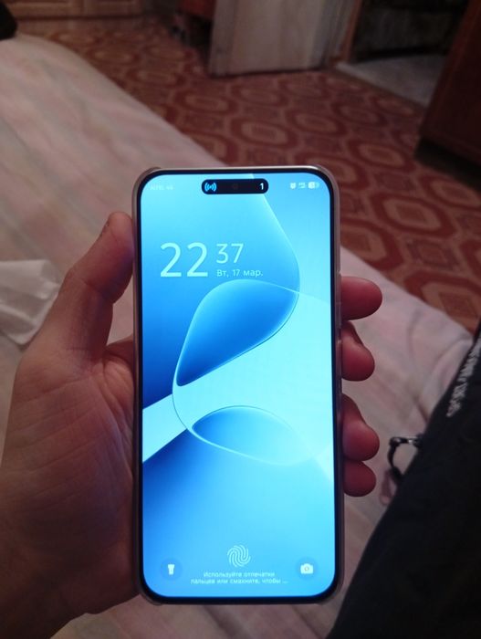 Продам телефон  в отличном состоянии