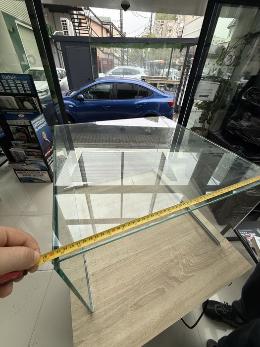 Hot dog carnati mobilier dulap riglaj sticla gril bar restaurant peco