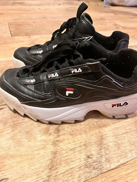 Дамски маратонки FILA