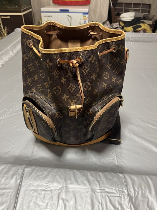 Рюкзак в отличном состоянии