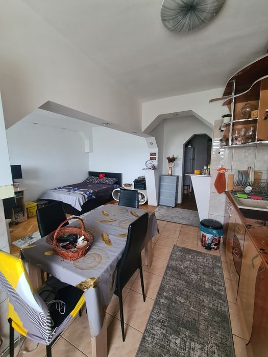 Apartament 2 camere 1 Mai insula