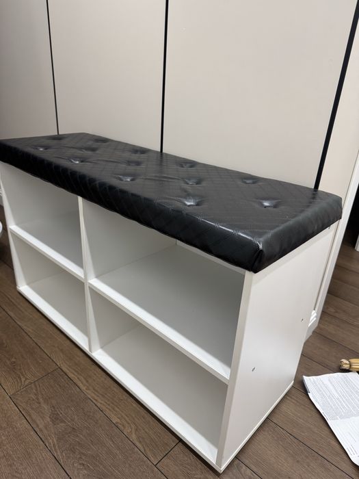 Обувница в прихожую