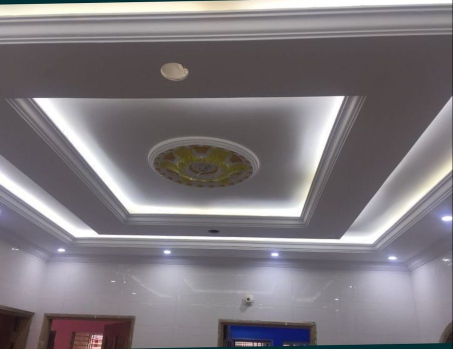 Ремонт квартир молярка