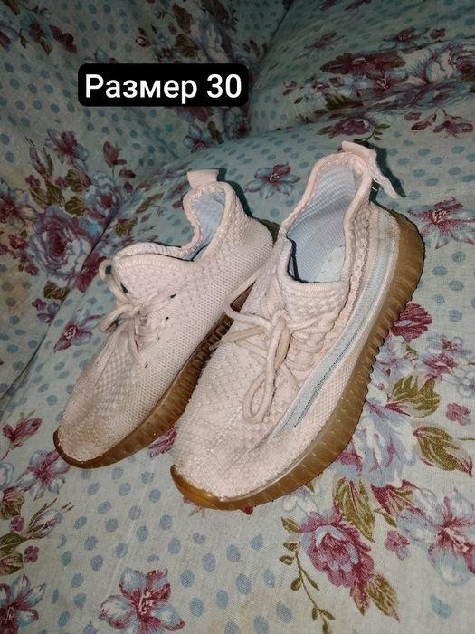 Детская обувь для мальчиков и девочек