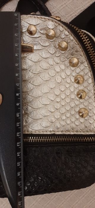 Сумка  рюкзак для девочек