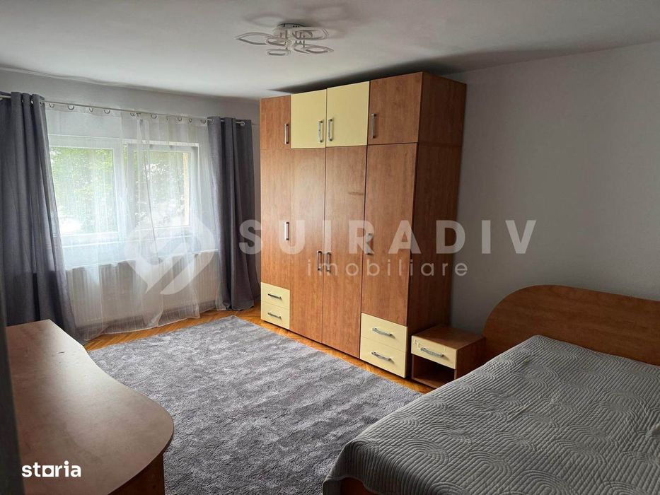 Apartament 2 camere renovat | Parcare inclusă | Mănăștur  Pod Calvaria