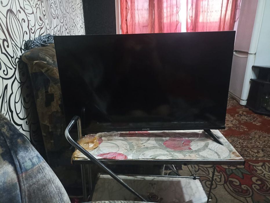 Телевизор смарт тв