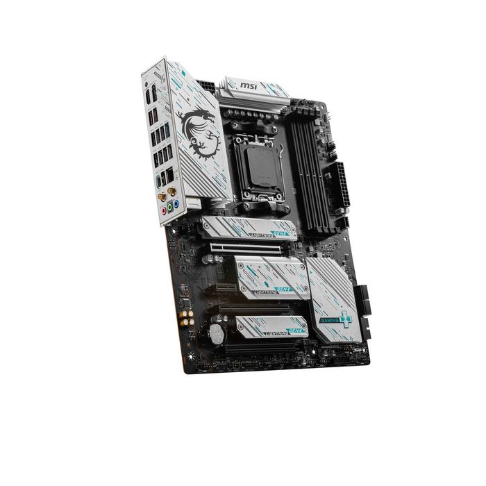 ! Материнская плата MB MSI X670E GAMING PLUS WIFI | Цена с НДС