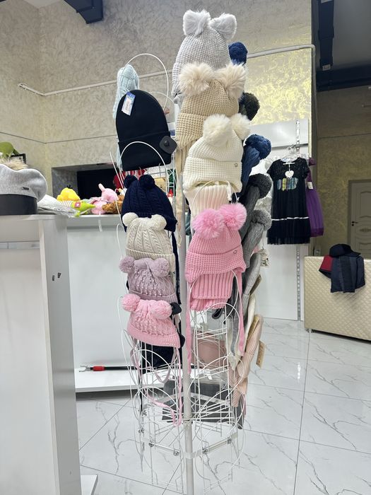 Продам пуфик б/у