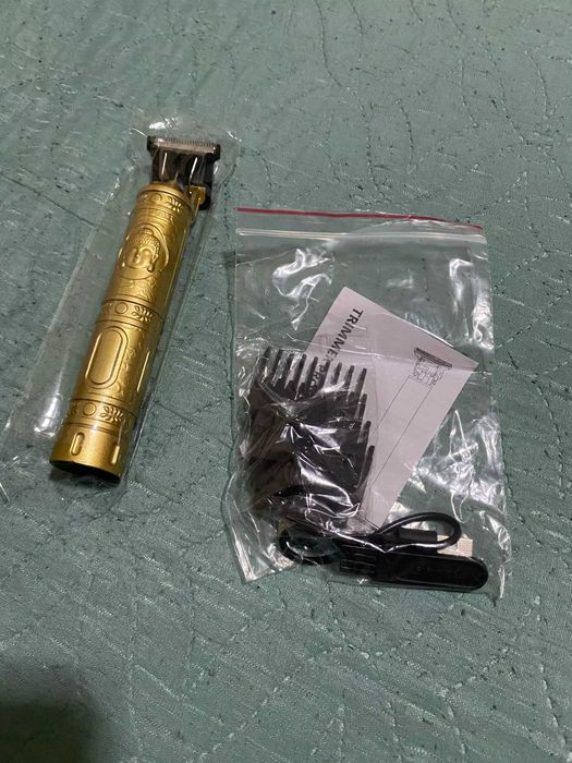 Masina de tuns / Trimmer / Masina de barbierit / T9