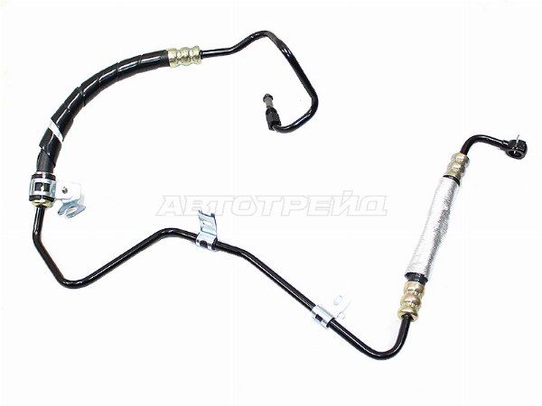 Шланг ГУР, гидроусилителя руля Toyota Highlander