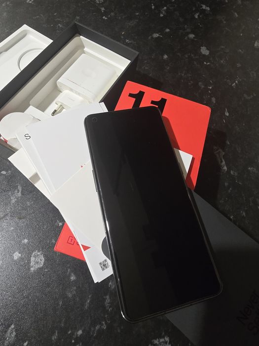 Oneplus 11 model top 16/256 GB liber rețea