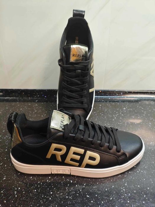 Дамски обувки PERLAY- 37номер