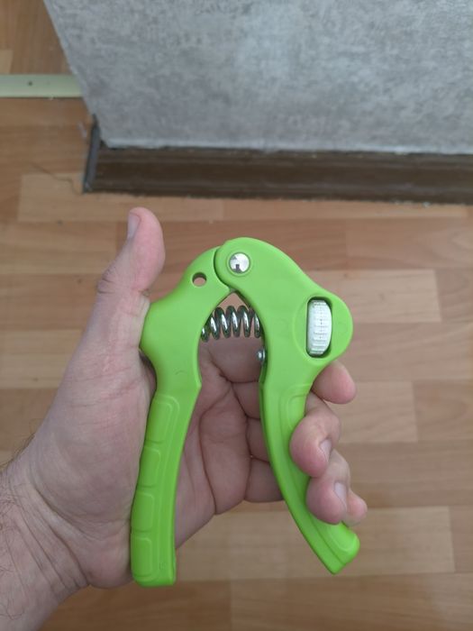 Эспандер кистевой