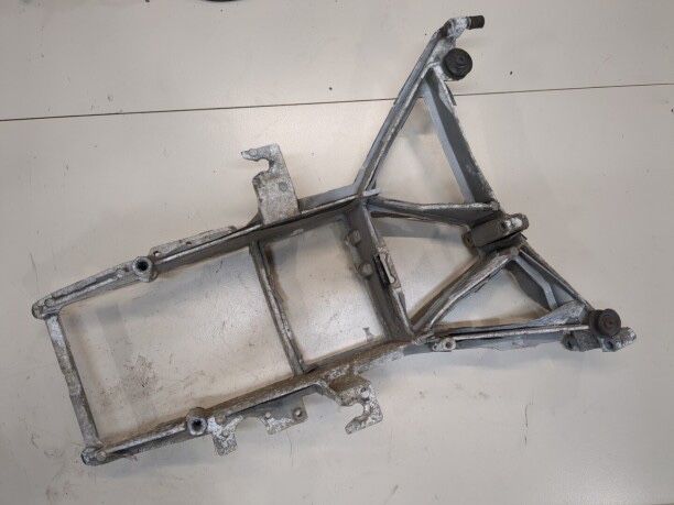 Кронштейн крепления фары