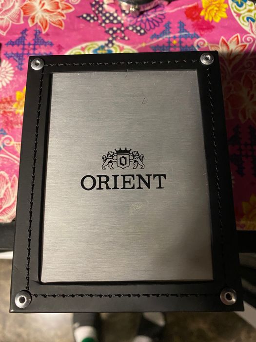 Ceas ORIENT !!Automat