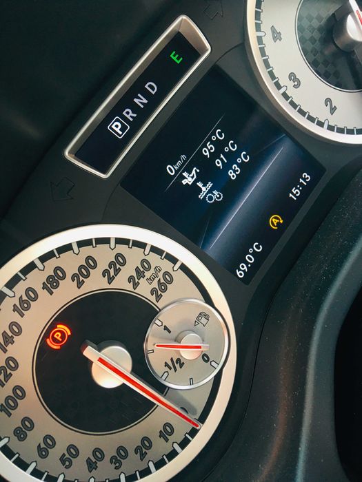 Отключване AMG Меню AMG Programming KI Flashing IC Clusters Активиране