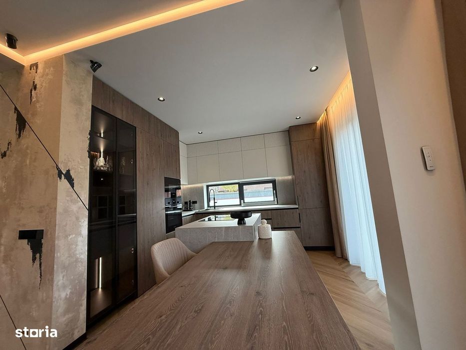 Exclusivitate Absolută în Calea Aradului | Casă High-End Complet Mobil