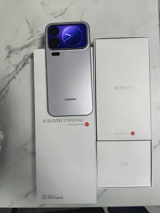 xiaomi 17 pro max - Telefoane la preț mic | OLX.ro