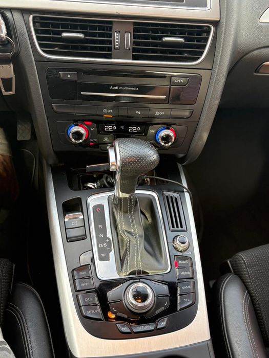 AUDI A4 2014 — imagine 5
