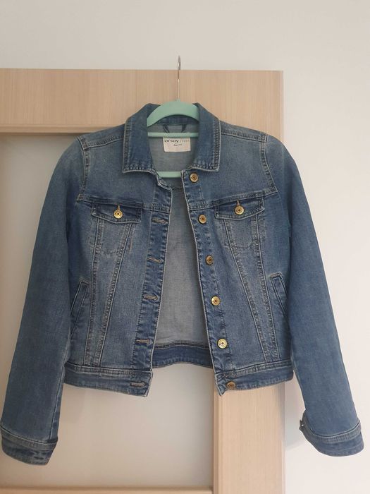 Jacheta de blug Orsay