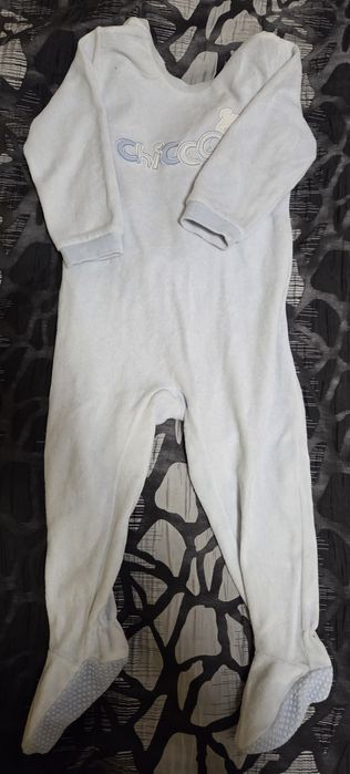 Лот дрехи за момче 80-86 размер