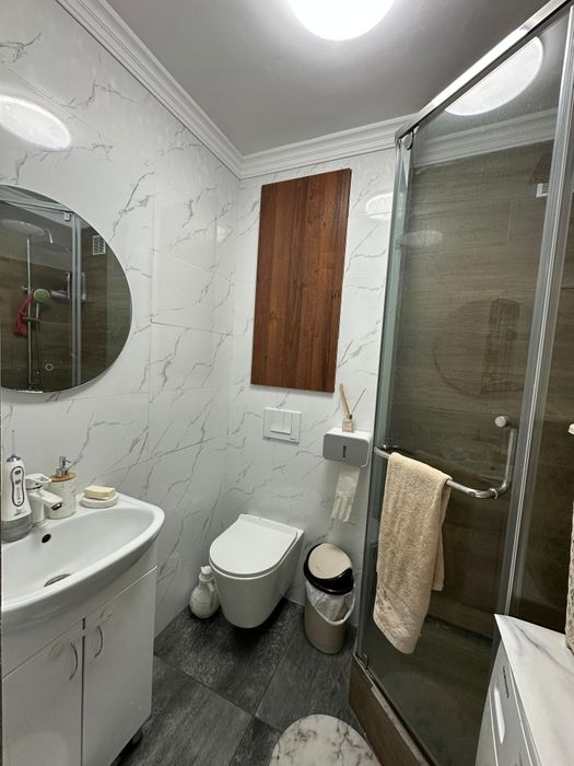 Продаю квартиру.