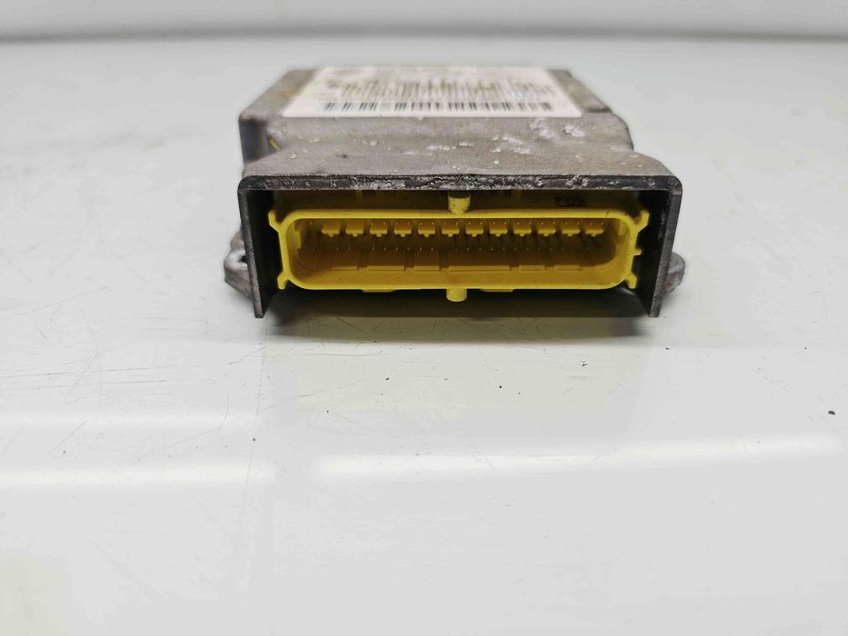 Calculator airbag Volkswagen Golf 6 (5K1) [Fabr 2009-2013] 5C0959655B