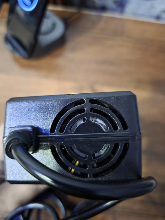 Elektro Velosiped, Skuter Arginal Zaryadkasi