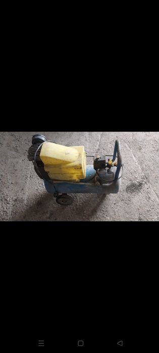 Компрессор 30литр