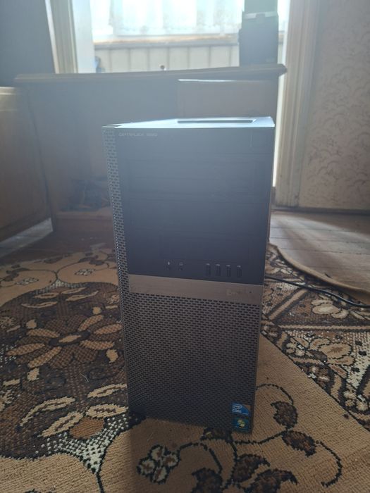 Vand pc Dell Optiplex 980