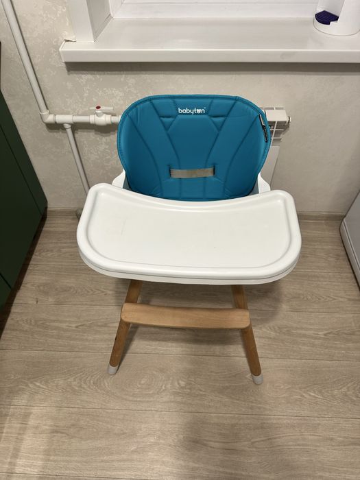 Стул для кормления