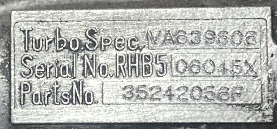 Chraysler Voyager 1998година 2.5td Турбо