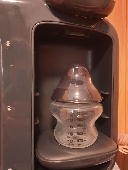 Aparat de preparat laptele Tomme Tippee