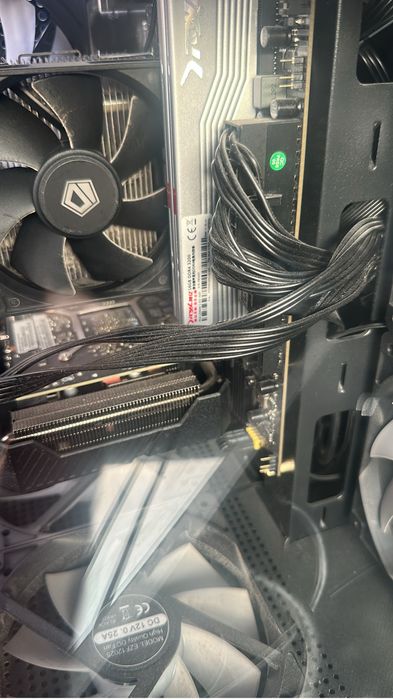 Продам игровой пк