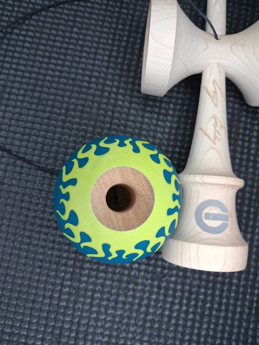 URGENT Kendama sweets Cooper Eddy pro model 2026