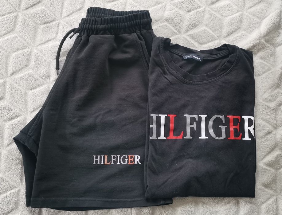 Tommy Hilfiger мъжки комплект