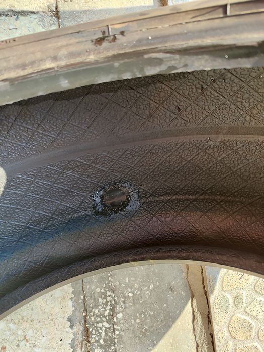 2бр. Гуми Goodyaer EAGLE F1 245/45/18