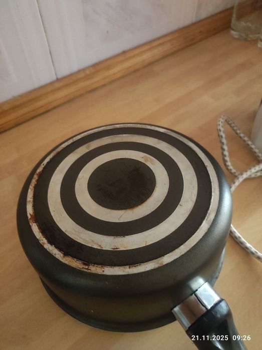 Сковорода сотейник 500 т