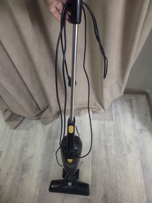 Пылесос в отличном состоянии