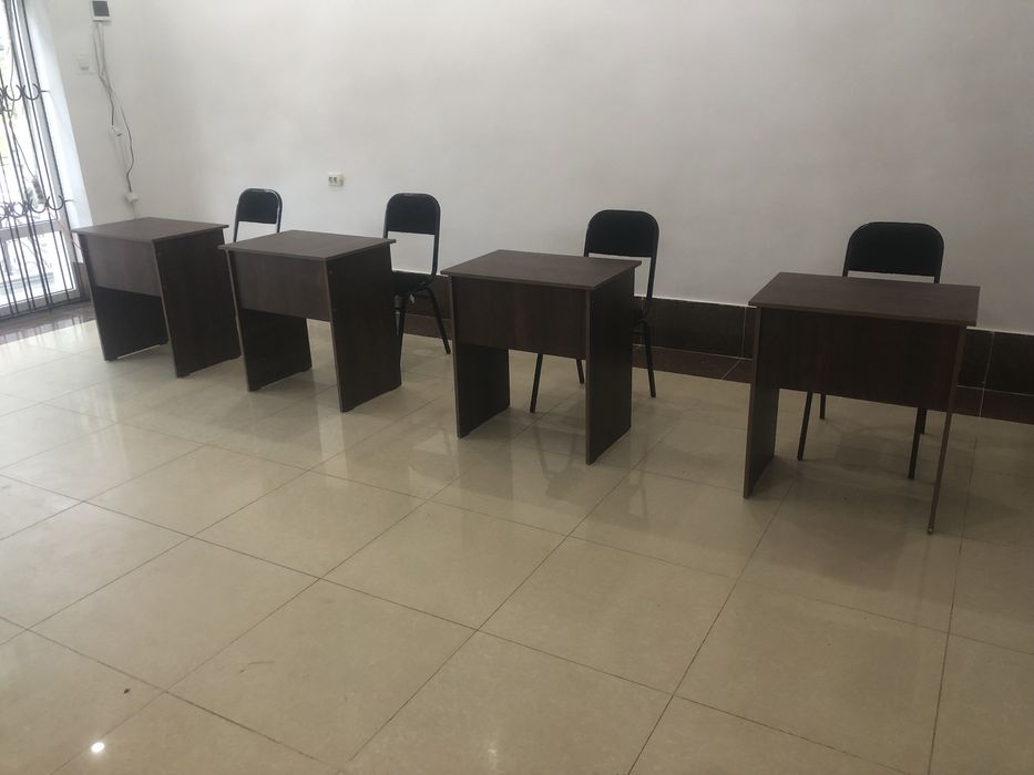 Arzon va sifatli mebel ofis uchun