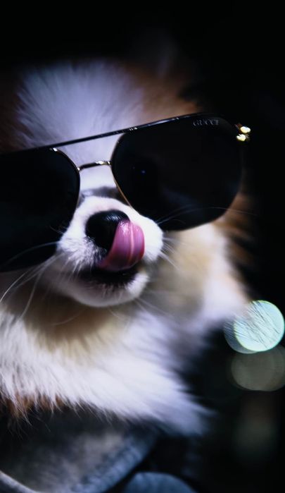 Продается Немецкий Шпиц „Мальчик”