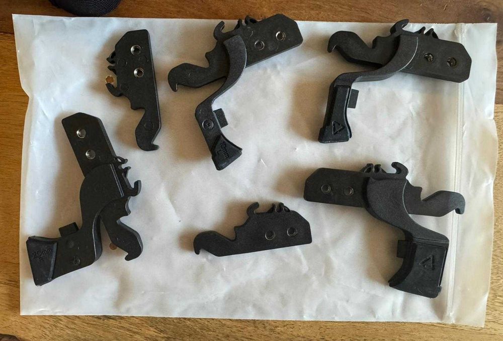 Neck Brace Leatt 3.5 Protecție gât Enduro & Offroad