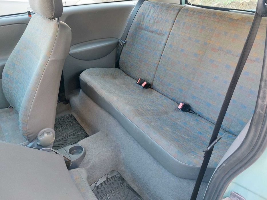 Opel Corsa C, 2001, benzina