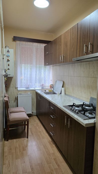 Apartament 2 camere