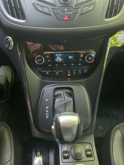 Ford Kuga/4x2/ 182кс/keyless