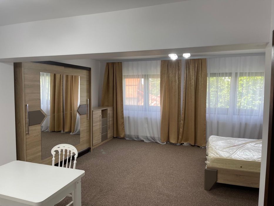 Oferim spre inchiriere 3 tipuri de apartamente/garsoniere Caransebes
