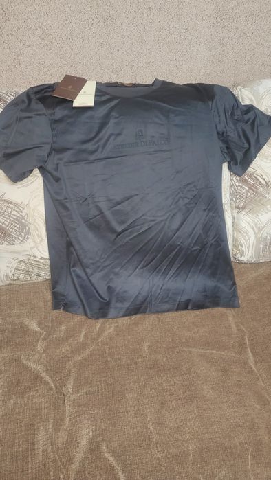 Брендовый футболка "PRADA" и другие