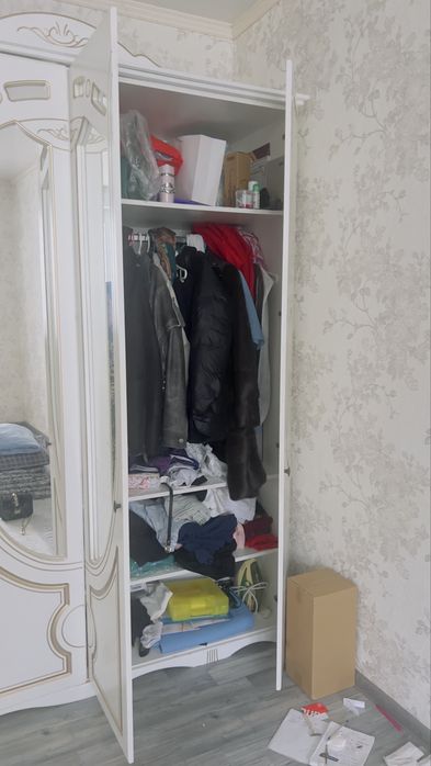 Шифоньер для одежды