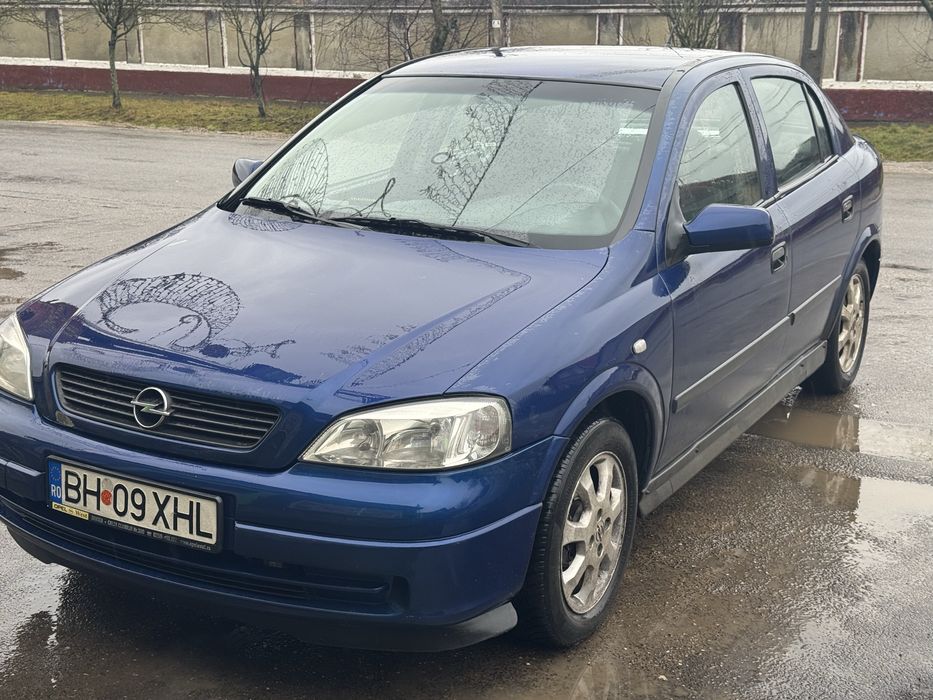 De vanzare 1.4 benzina